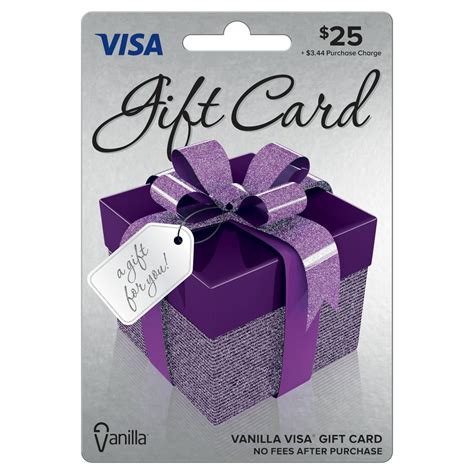 How To Use Vanilla Gift Card Online Walmart